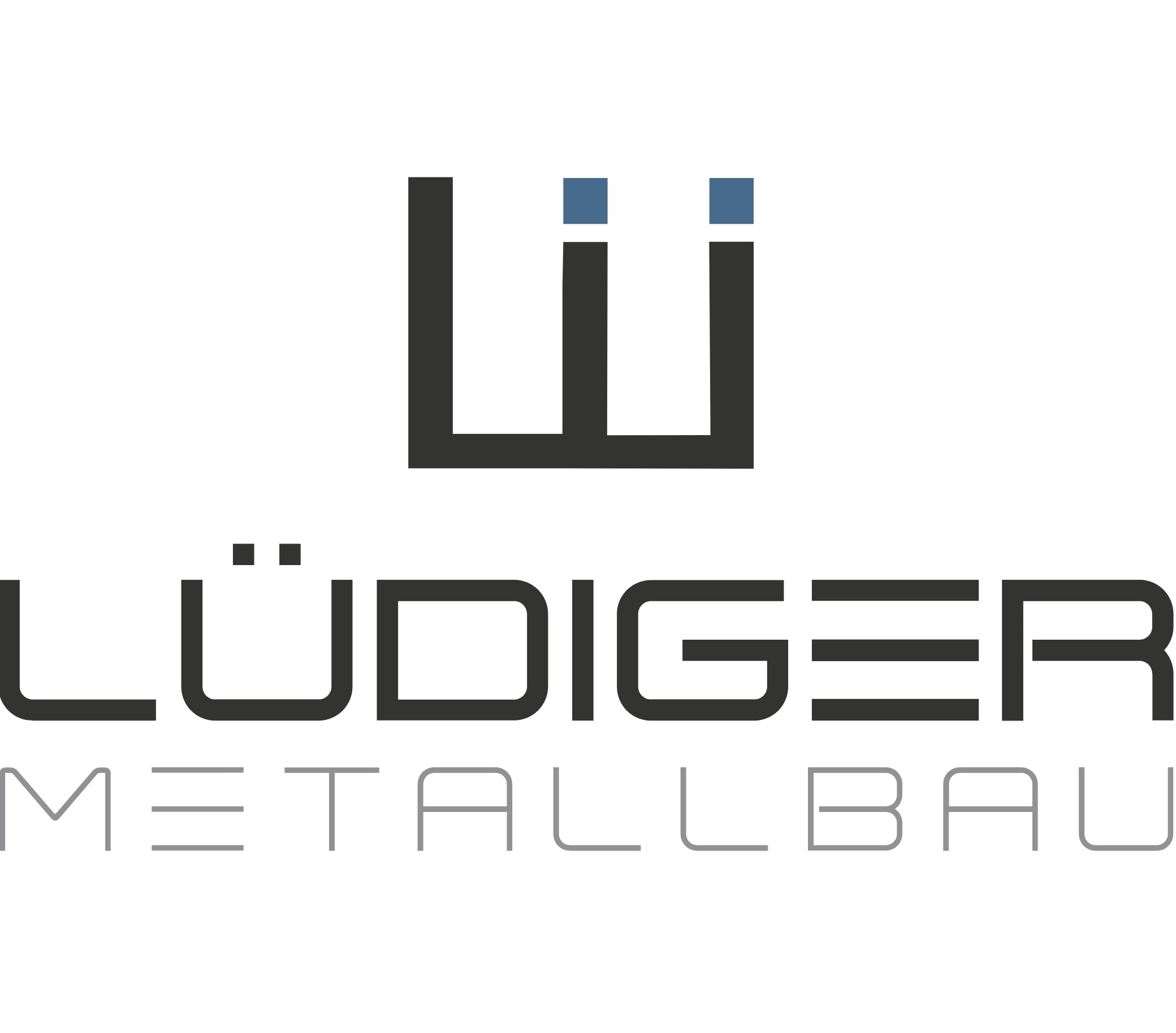 Metallbau Lüdiger